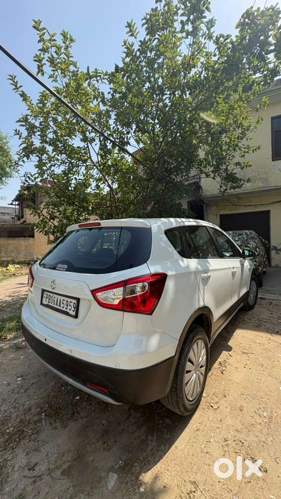 Maruti Suzuki S Cross Diesel 2016 &2018