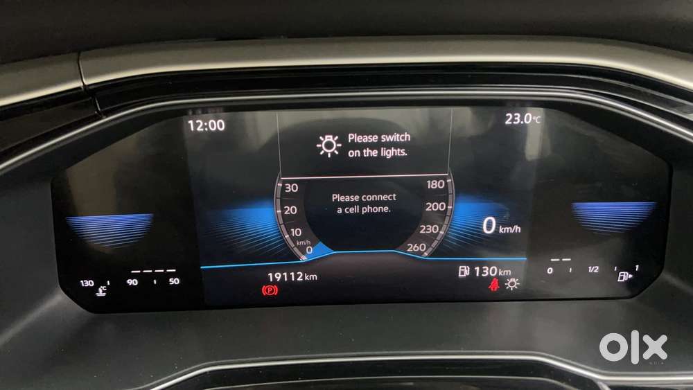 Volkswagen Virtus Topline 1.0 Tsi Mt, 2023, Petrol