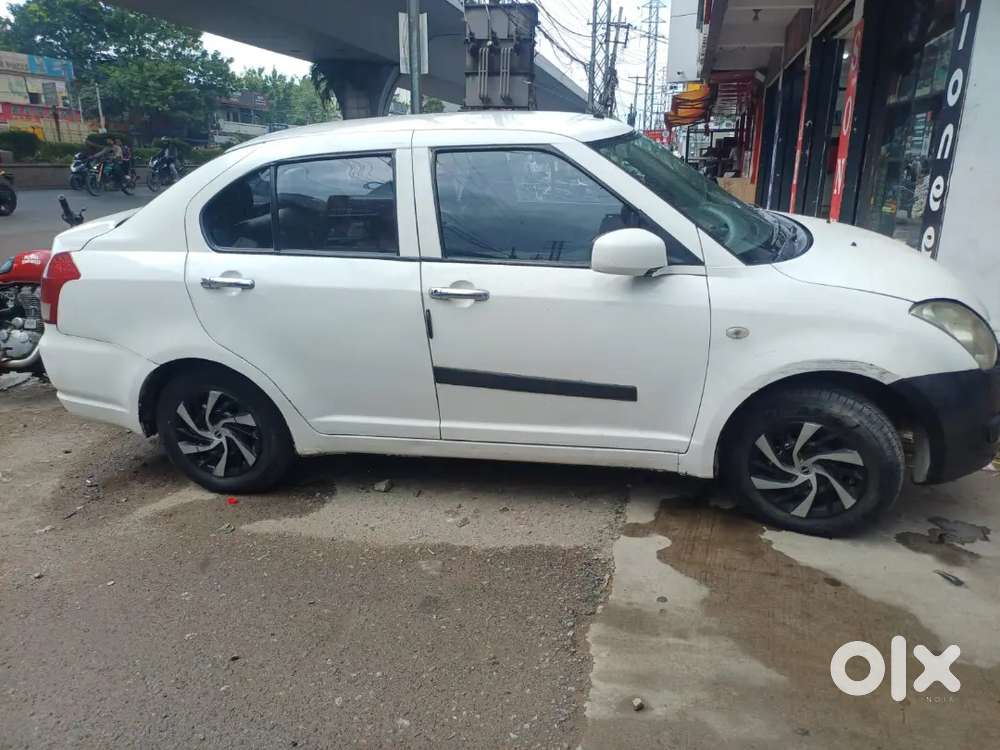 Maruti Suzuki Dzire Diesel 2016