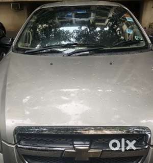 Chevrolet Aveo 2007 Model