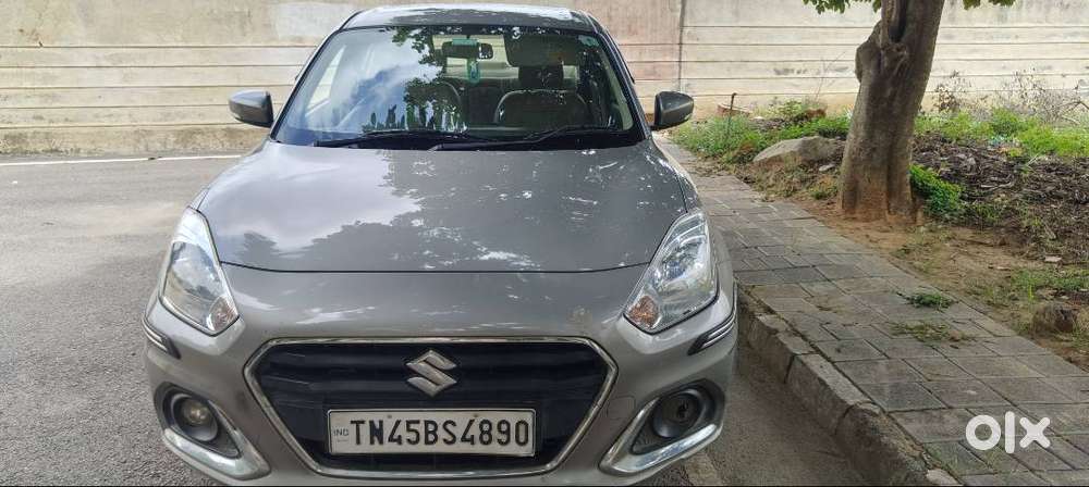 Maruti Dzire 2020 Vxi Amt