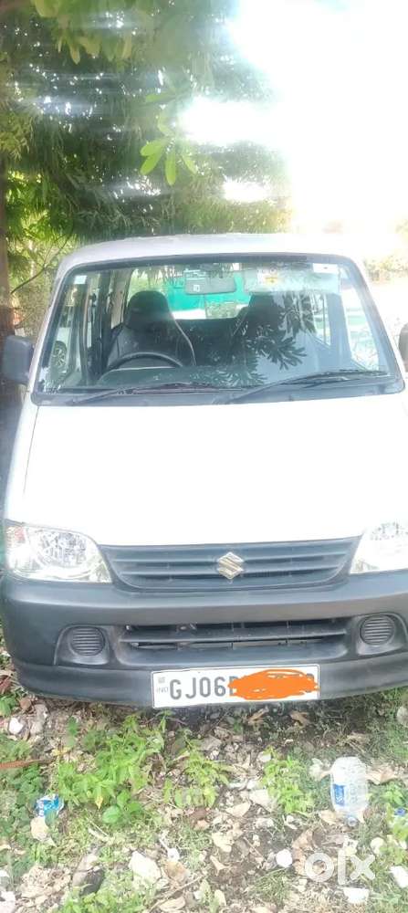 Maruti Suzuki Eeco 2022