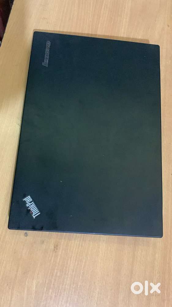 New condition lapton no screech one day offer