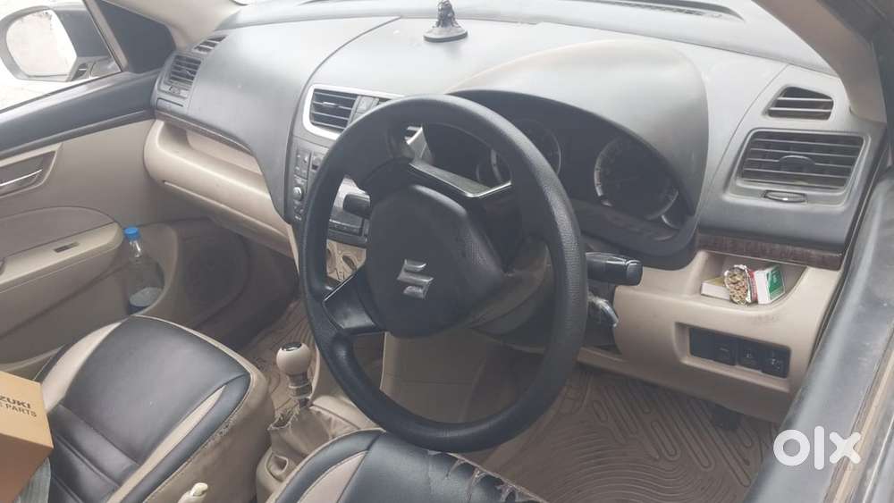 Maruti Swift Dzire Vdi 2015 Model