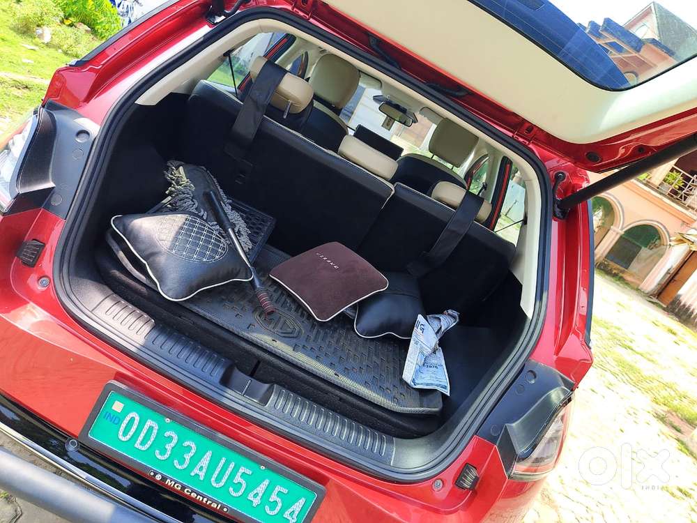 Mg Windsor Ev Essence Pro, 2025, Electric