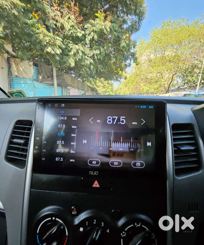Maruti Suzuki Wagon R Lxi, 2011, Petrol