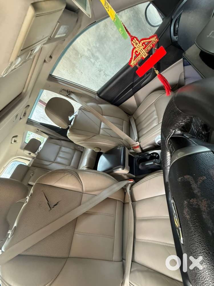 Mahindra Xuv500 Diesel 2016