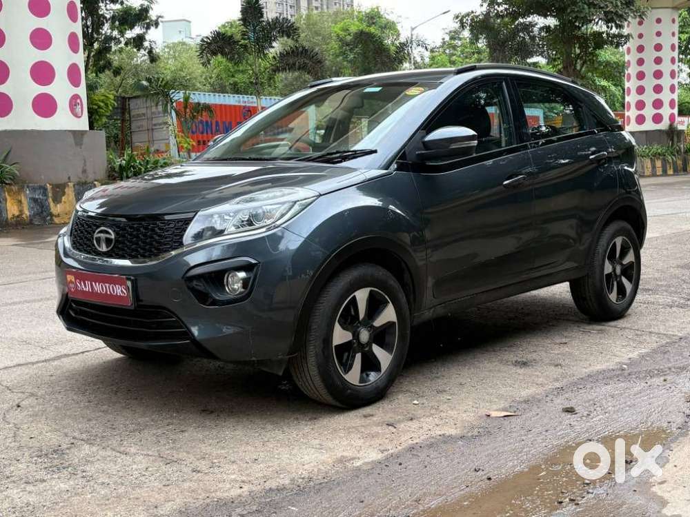 Tata Nexon 1.5 Revotorq Xz Plus, 2017, Diesel