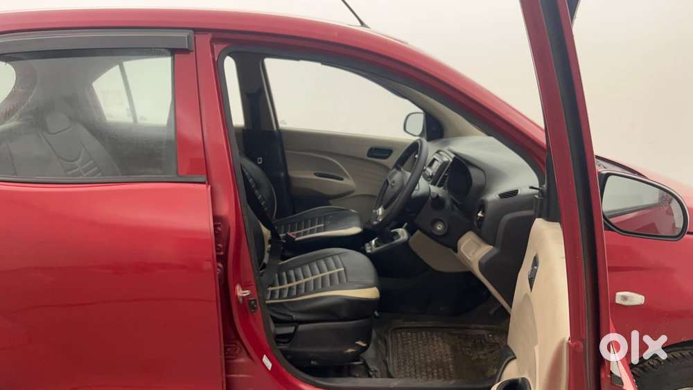 Hyundai Santro Magna, 2020, Petrol