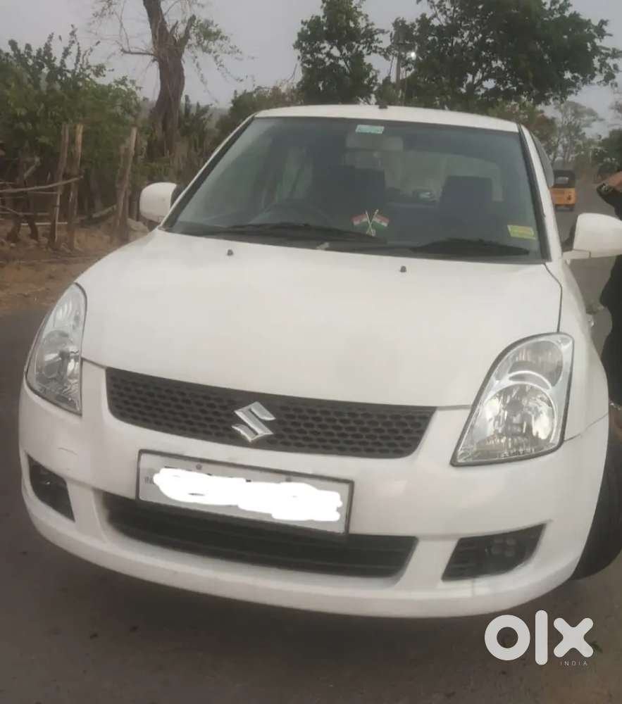 Maruti Suzuki Dzire 2017