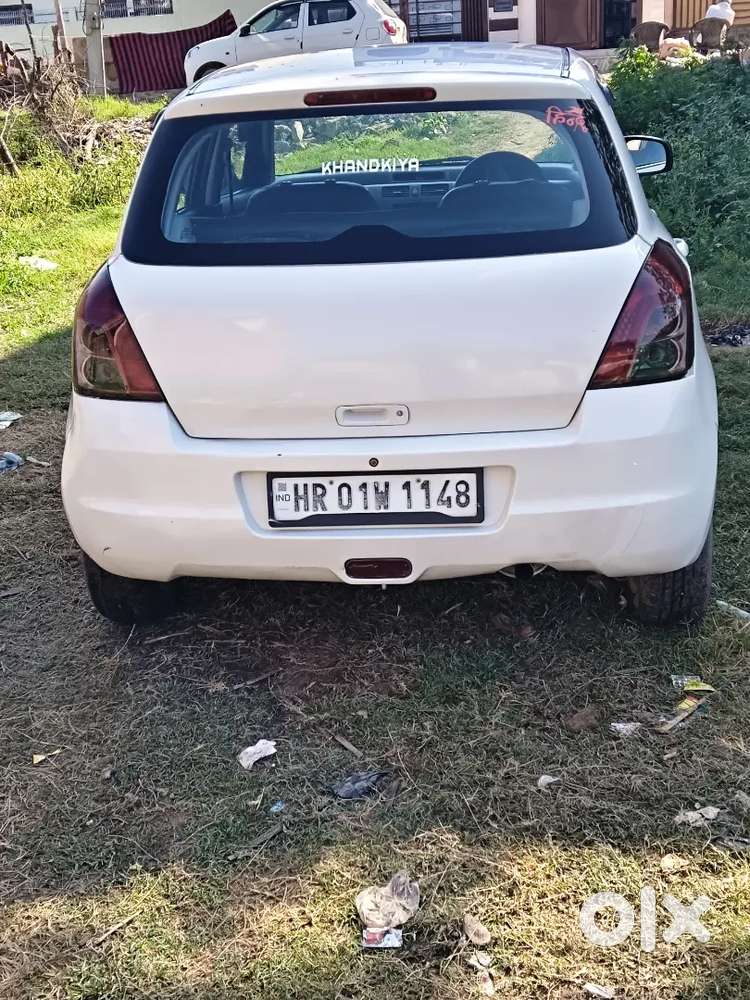 Maruti Suzuki Swift 2007 Diesel 145856 Km Driven