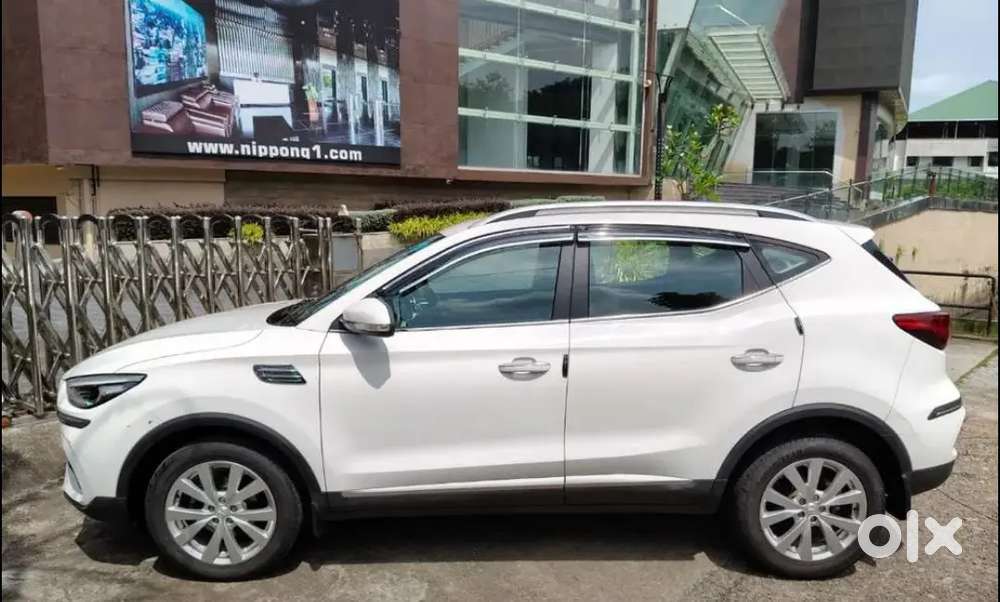 Mg Astor 1.5 Super 2024