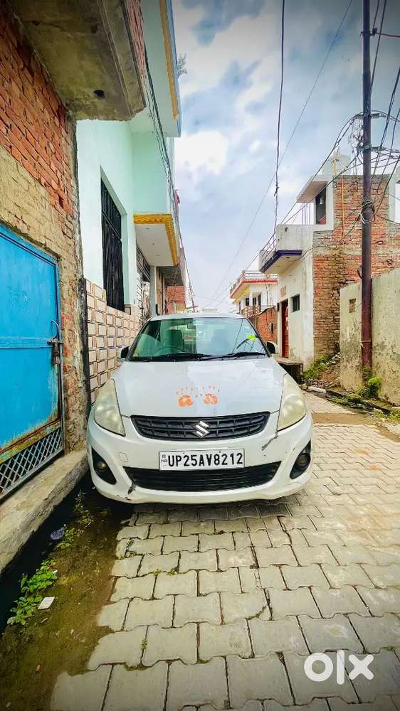 Maruti Suzuki Dzire 2013 Petrol 148000 Km Driven