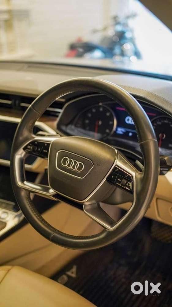 Audi A6 2.0 45 Tfsi Premium Plus, 2020, Petrol