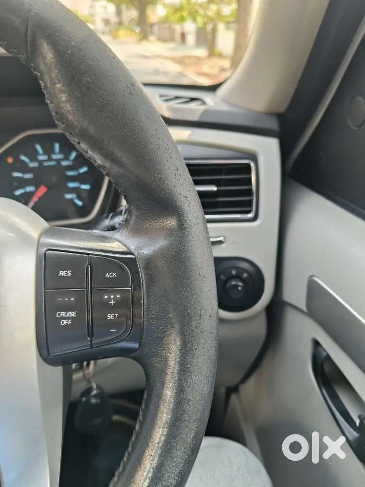 Mahindra Scorpio S10 Adventure Edition 2wd 2017 Single Owner