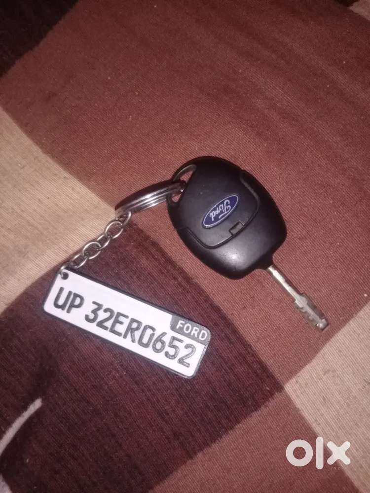 Ford Figo 2013 Diesel 64000 Km Driven