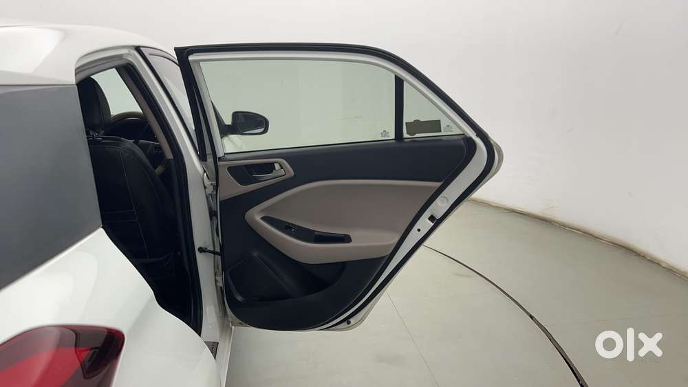 Hyundai Elite I20 [2018-2020] 1.2 Sportz, 2015, Petrol