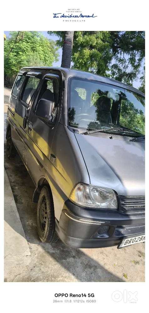 Maruti Suzuki Eeco 2023