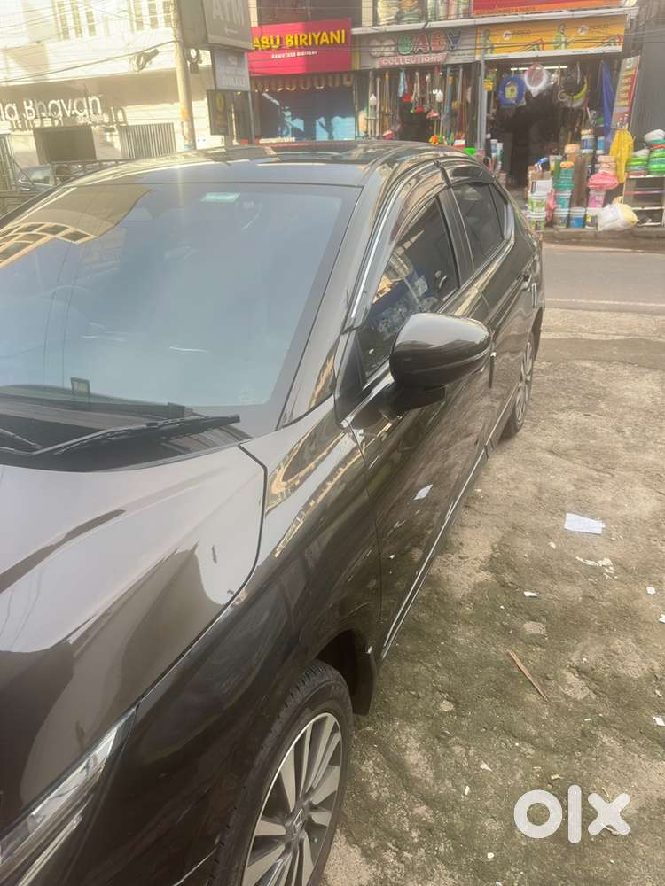 Honda City Petrol 2025 Year Car