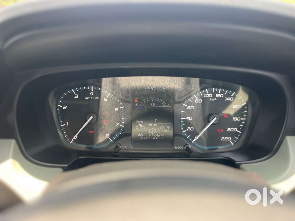 Tata Punch Adventure, 2022, Petrol