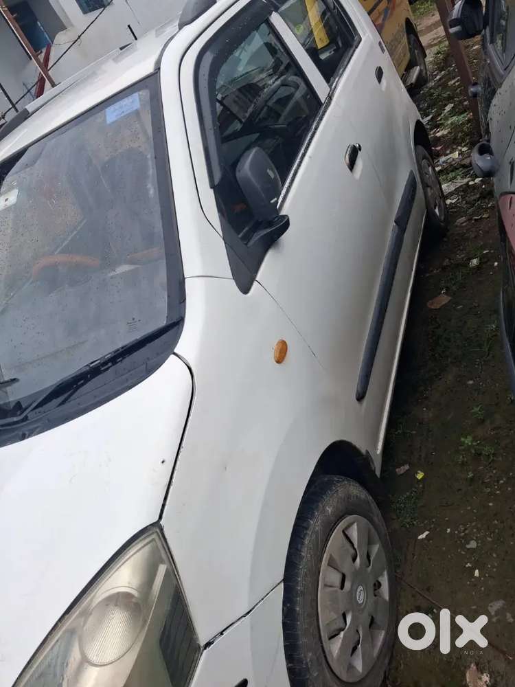 Maruti Suzuki Wagon R Lxi 2016