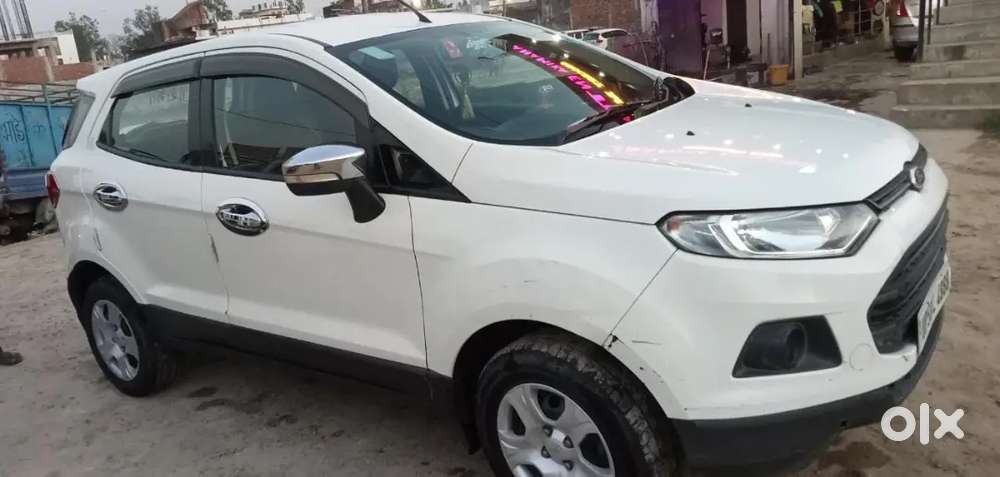 न्यू गाड़ी लेना है