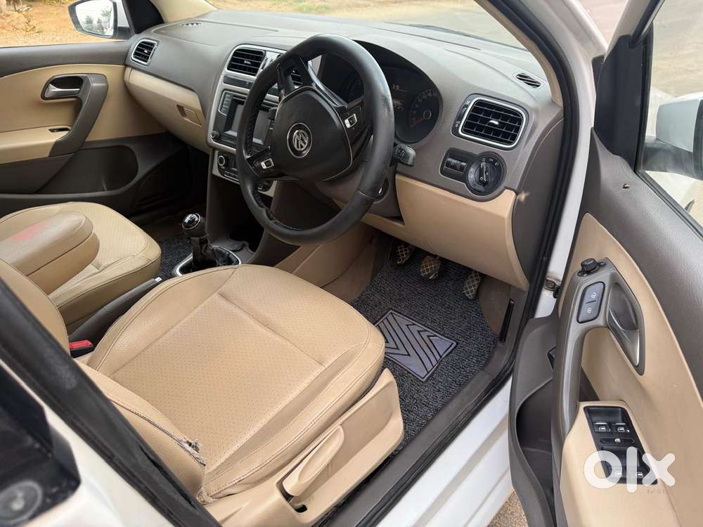 Volkswagen Vento 1.6 Highline, 2018, Diesel