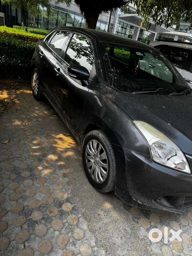 Maruti Suzuki Baleno 1.2 Zeta, 2016, Petrol