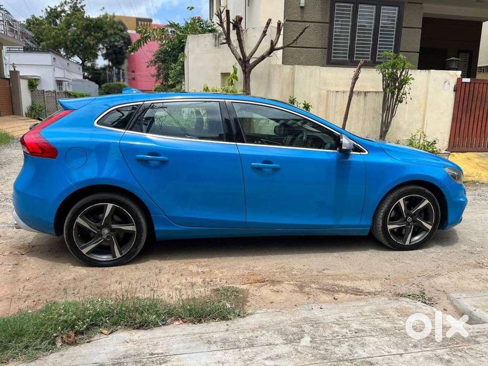 Volvo V40 D3, 2015, Diesel