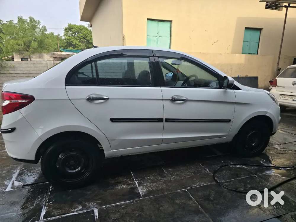 Tata Zest 2018