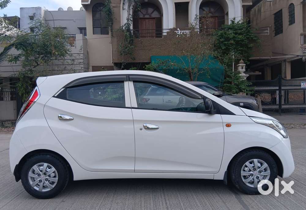 Hyundai Eon Era +, 2014, Petrol