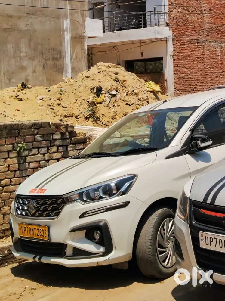 Maruti Suzuki Ertiga, 1st Hand Owner