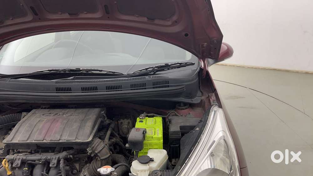 Hyundai Grand I10 1.2 Kappa Asta, 2013, Petrol