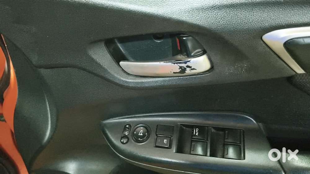 Honda Jazz 1.2 Vx I Vtec, 2015, Petrol