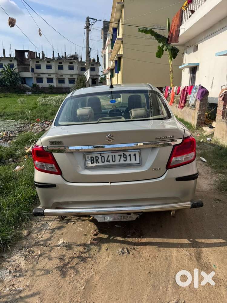 Swift Dzire Maruti 2017