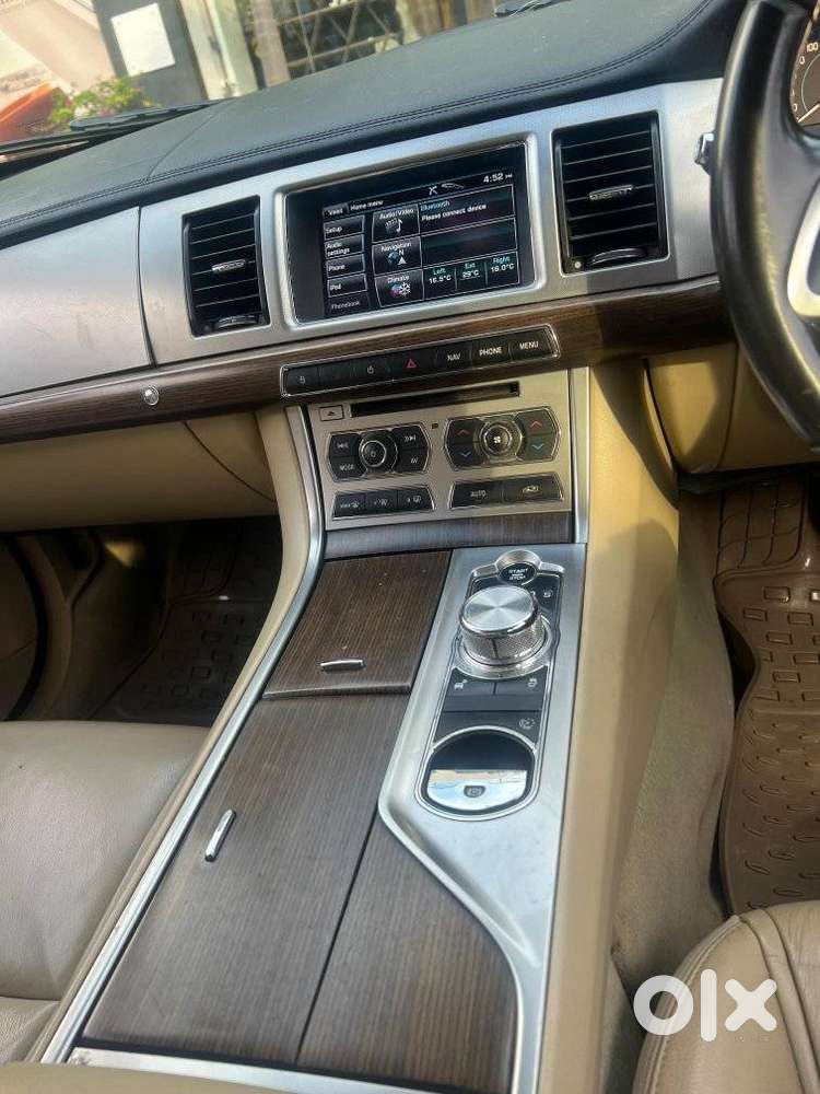 Jaguar Xf 2.2 Litre Luxury, 2013, Diesel