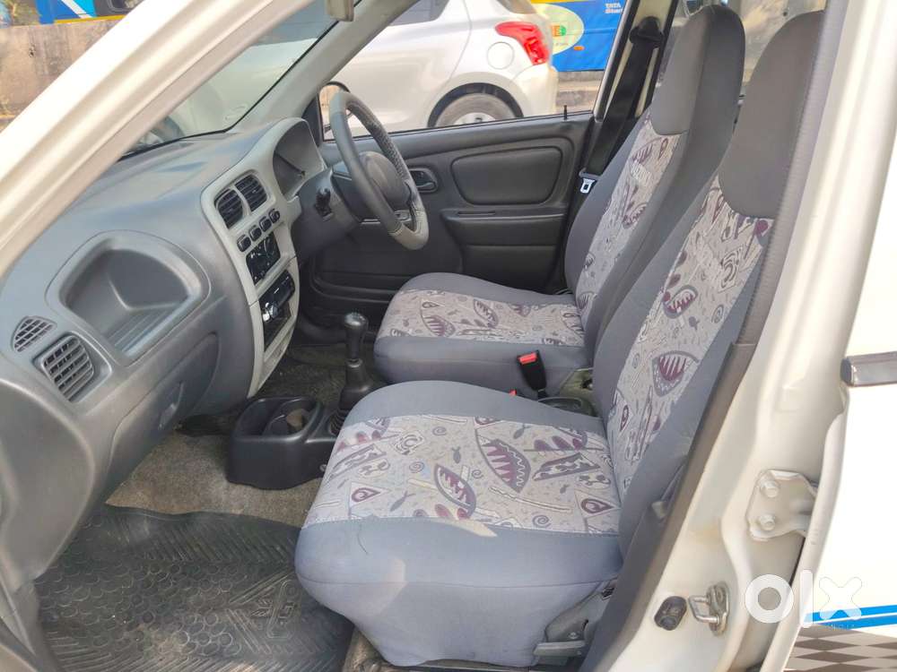 Maruti Suzuki Alto 2005-2010 Lxi Bsiii, 2010, Petrol