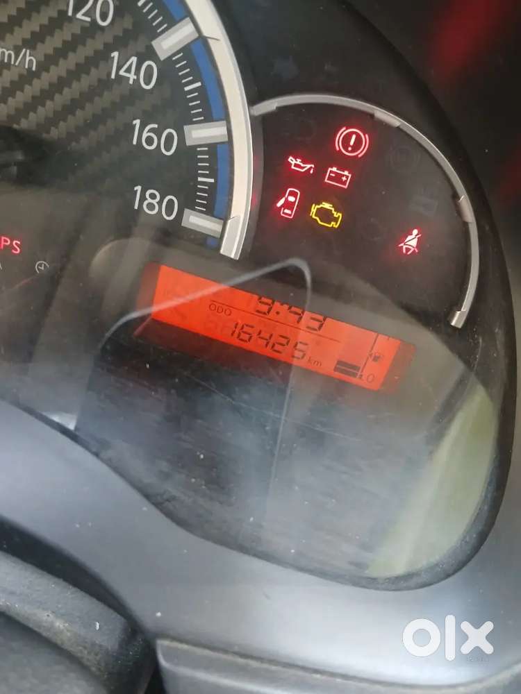Datsun Go Plus 2021.7seater
