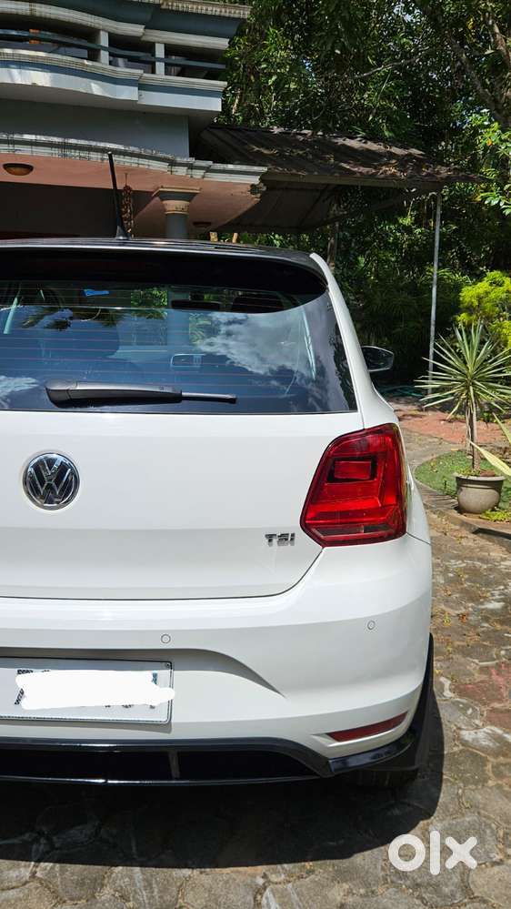 Volkswagen Polo 1.0 Highline Plus Tsi, 2020, Petrol