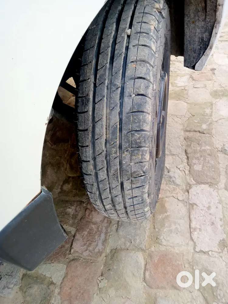 2023 Maruti Suzuki 800 Petrol Automatic
