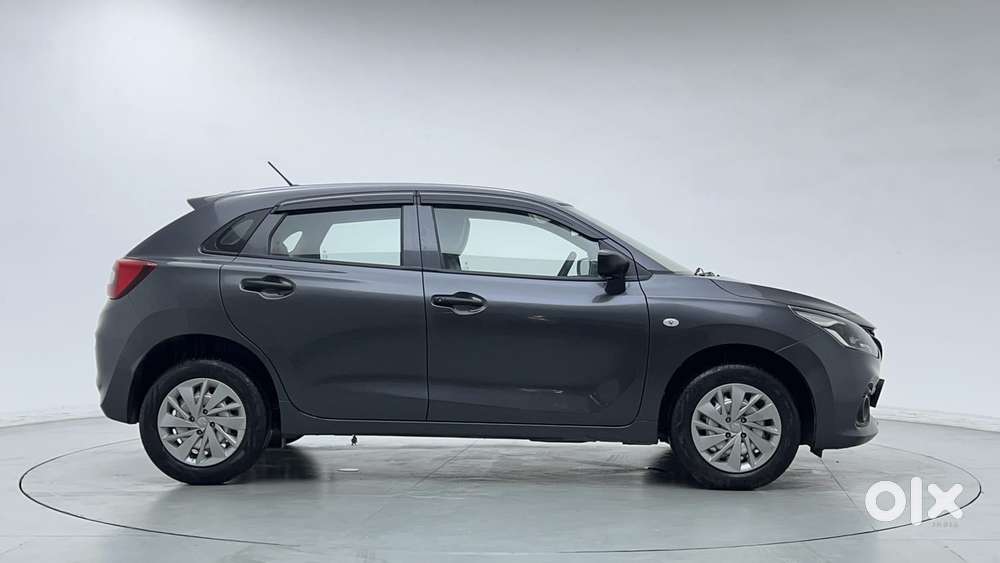 Maruti Suzuki Baleno Sigma, 2024, Petrol