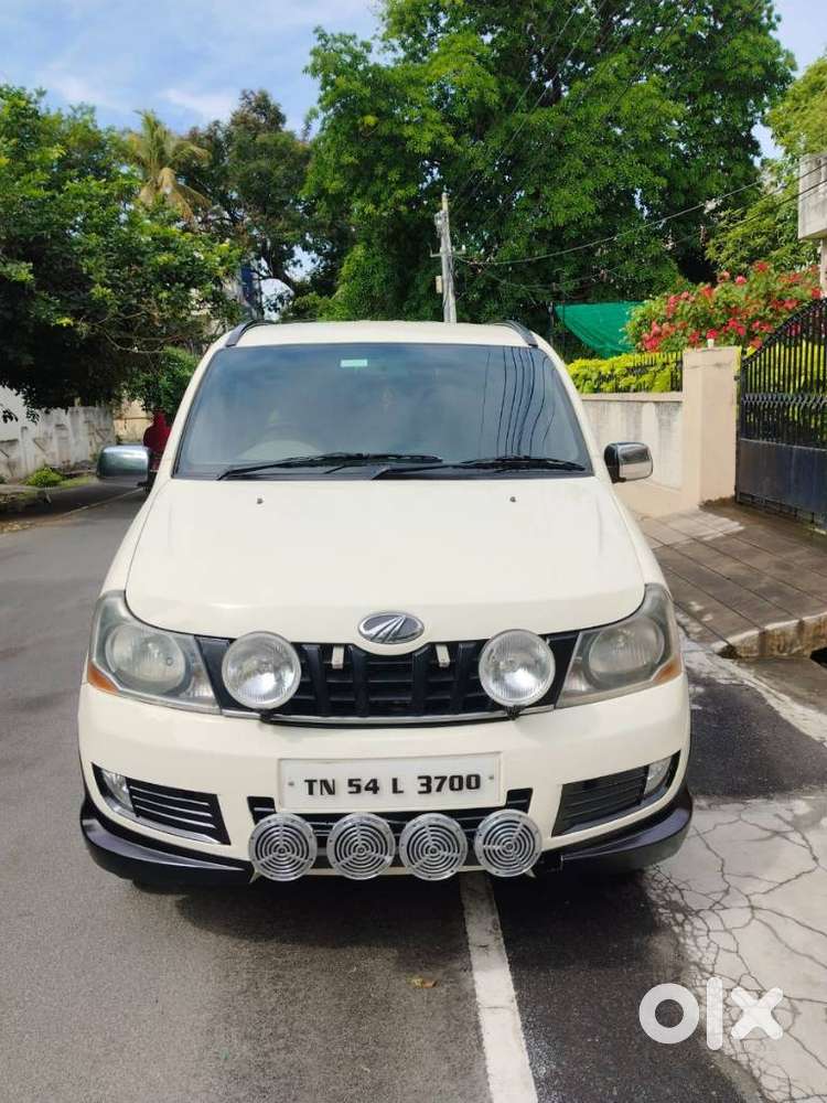 Mahindra Xylo H4 Abs, 2016, Diesel