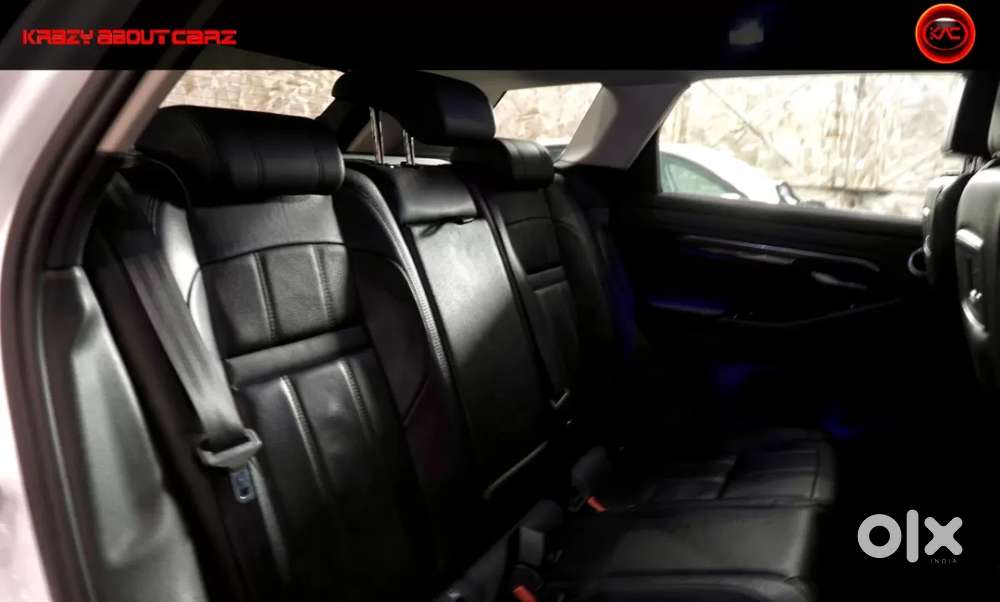 Land Rover Range Evoque, 2021, Diesel