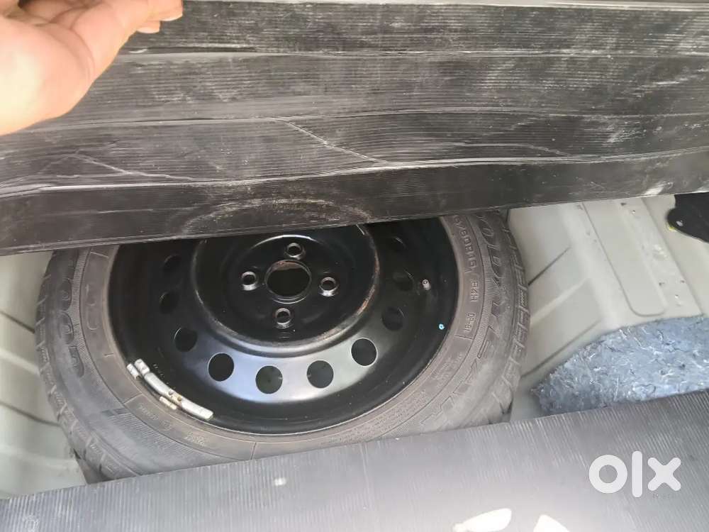Toyota Etios 2015 Petrol 78000 Km Driven