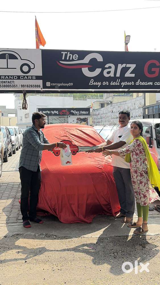 Maruti Suzuki S-presso Vxi Plus, 2020, Petrol