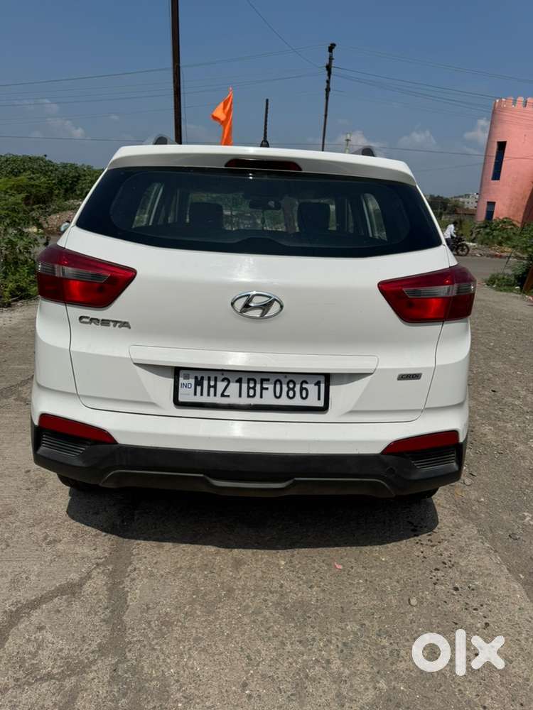 Hyundai Creta(only 830000+ Msg Me)