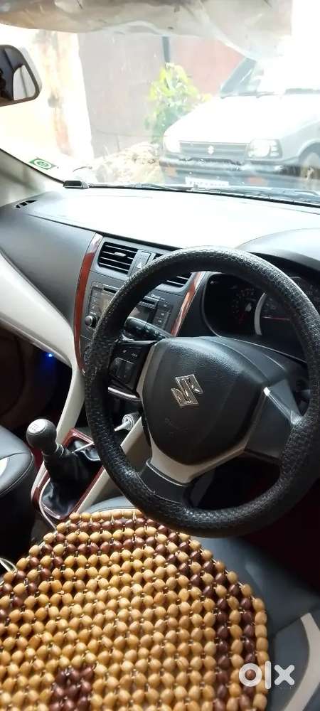 2nd Owner 2017 Maruti Suzuki Celerio
