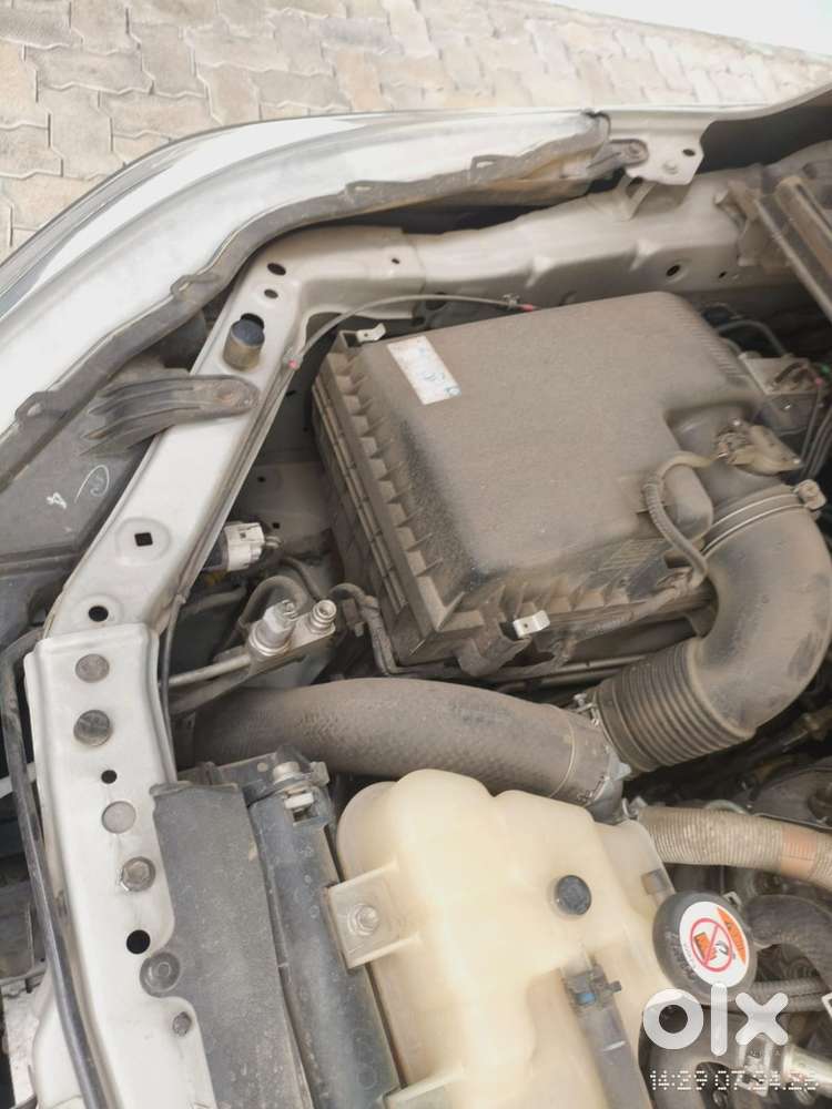 Toyota Innova Crysta 2023