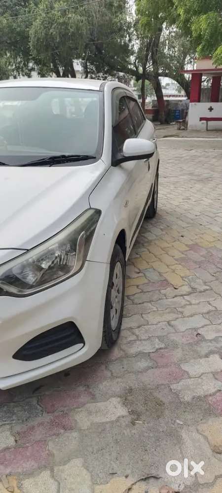 Hyundai I20 Magna 2019 Car