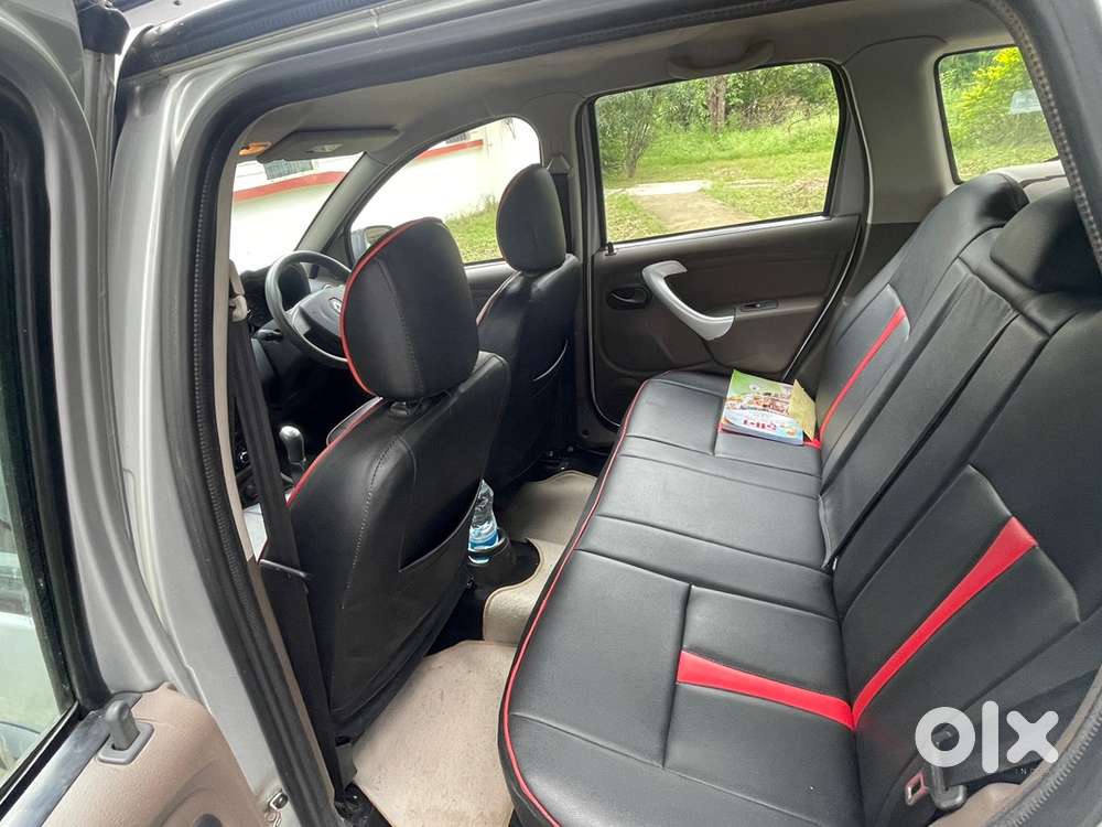 Renault Duster 2016 Petrol